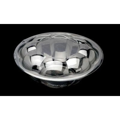 SALADEIRA TRANSP 2000ML - BASE/TAMPA - CX C/60