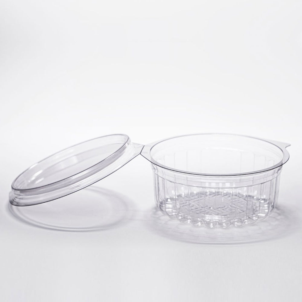 POTE 250ML PET RED. ARTICULADO - P 742 - CX C/200