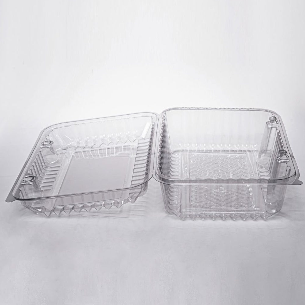 EMBALAGEM PET ROCAMBOLE PEQUENO - P 13 - CX C/100