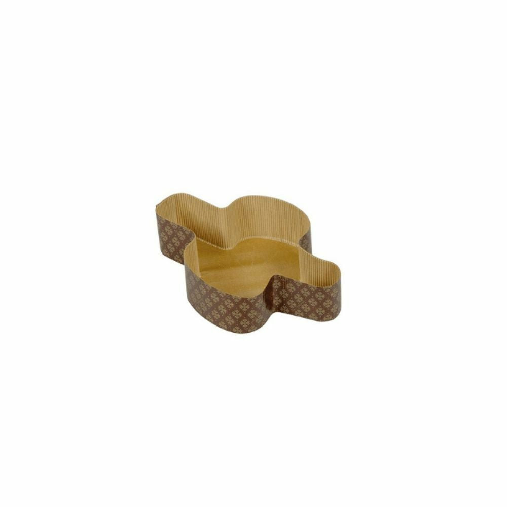 ASSADEIRA POMBA PASCAL 100GR - PC C/50