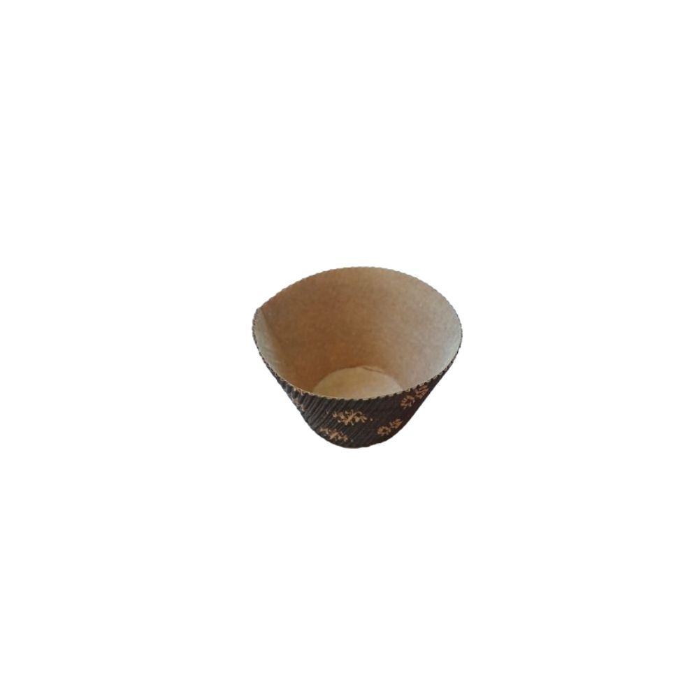 FORMA FORNEAVEL MUFFINS MICRO DECORADA - PC C/100
