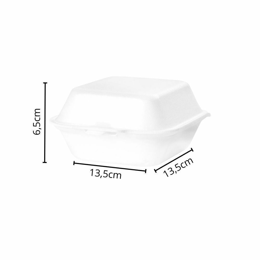 HAMBURGUEIRA 01 - CH-001. - FD C/4X100