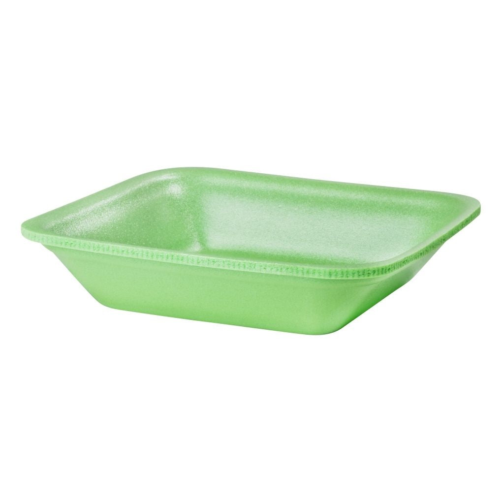 BANDEJA B1 FUNDA VERDE - CF-001 - FD C/4X100