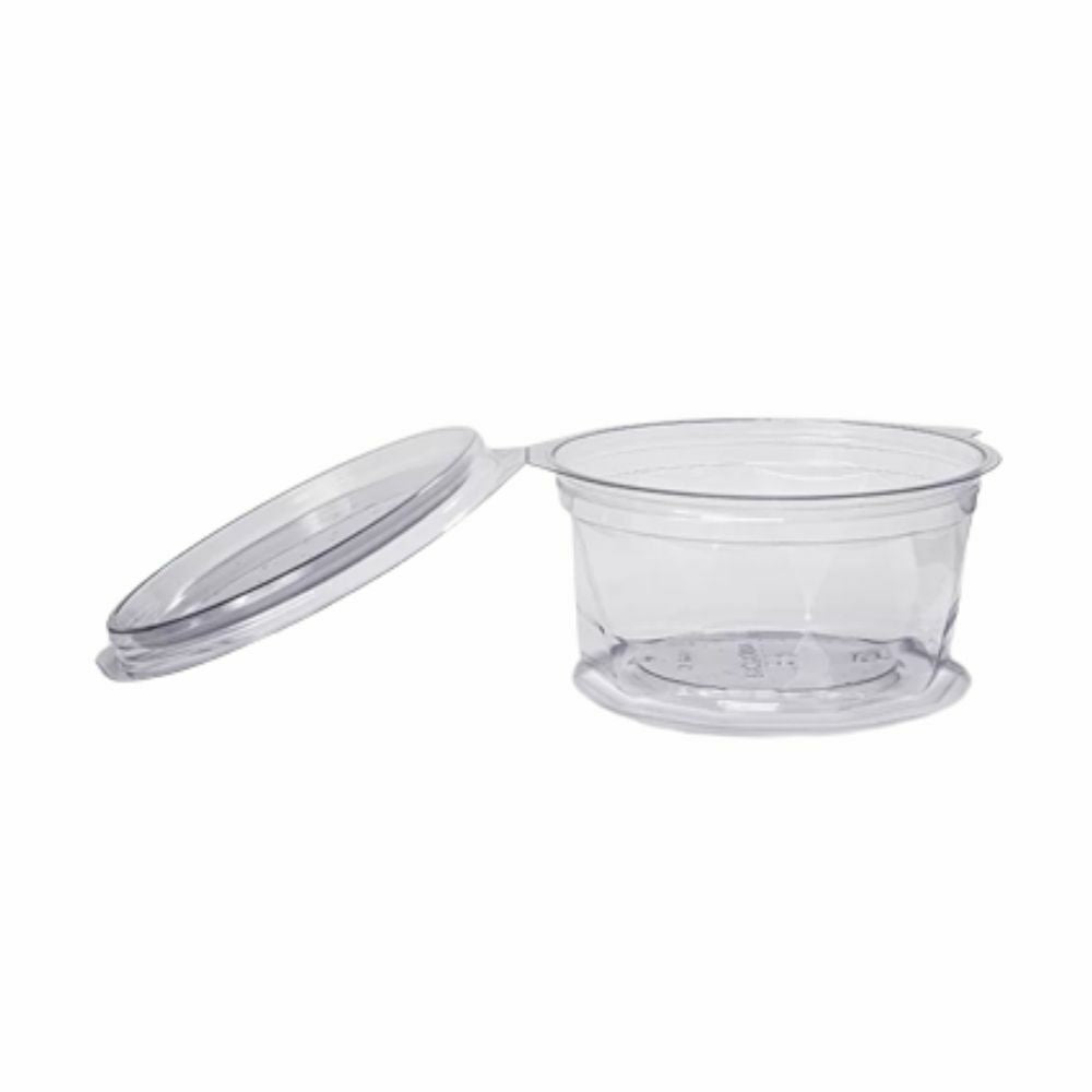 POTE 350ML PET RED. ARTICULADO - P 750D - CX C/200
