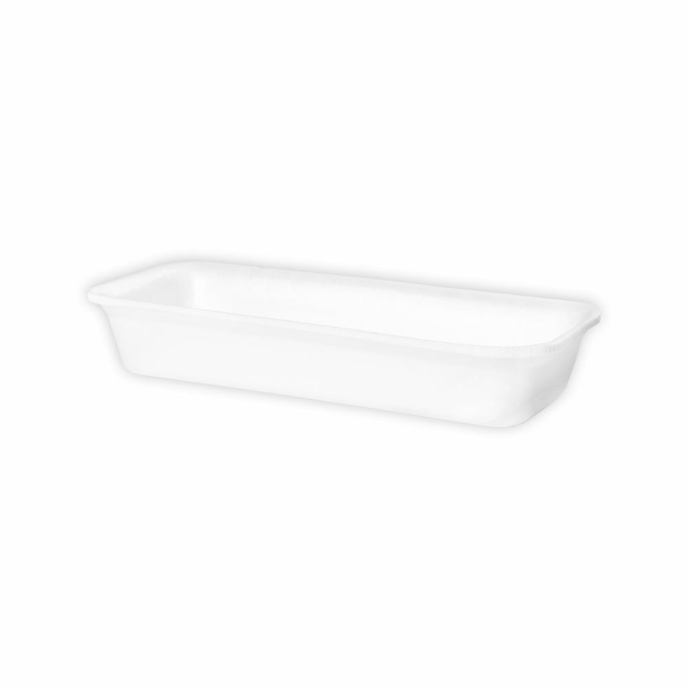 BANDEJA B7 FUNDA BRANCA - CF-007 - FD C/4X100