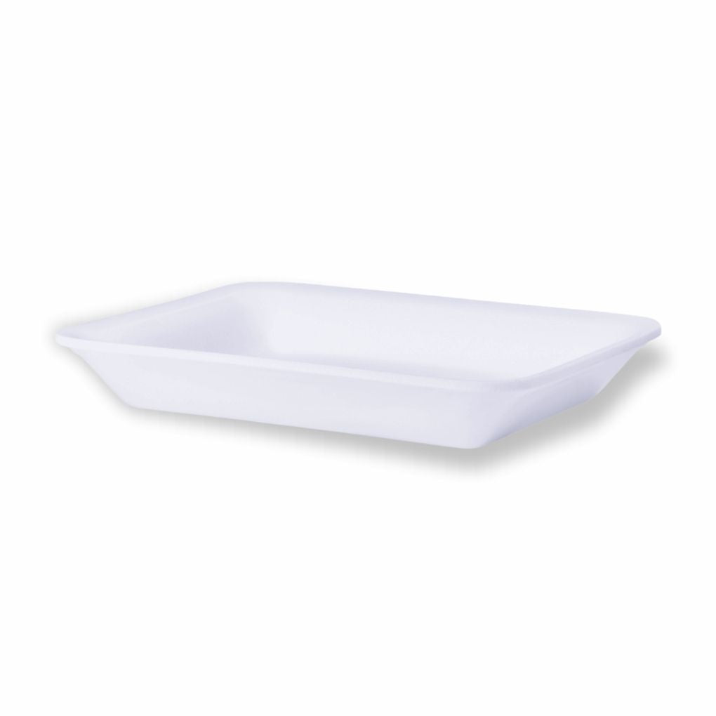 BANDEJA B3 FUNDA BRANCA - TFL-03 - FD C/4X100