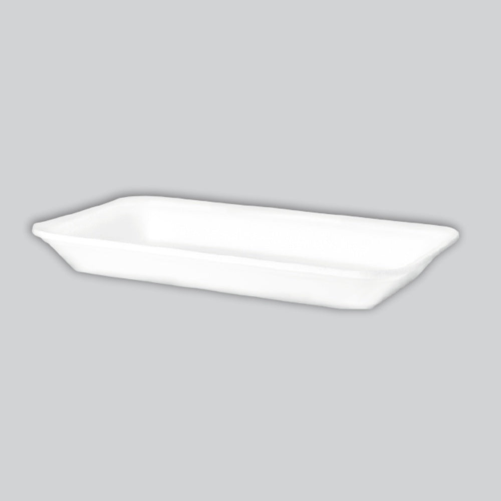 BANDEJA B4 FUNDA BRANCA - CFL-004 - FD C/4X100