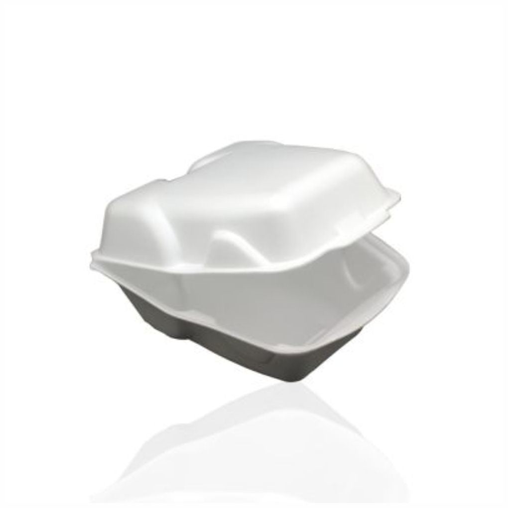 FRANGUEIRA ISOPOR C/TAMPA PTF-220 - FD C/2X50