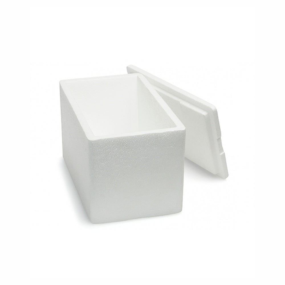 CAIXA DE ISOPOR 50 L - UN