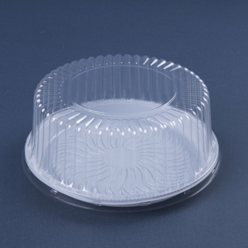 EMBALAGEM PET TORTA PQ BR - G 37MA - CX C/100