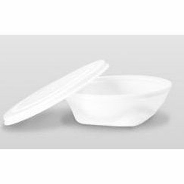 MARMITEX DE ISOPOR C/ TP 750ML- PT-102Q. - FD C/50