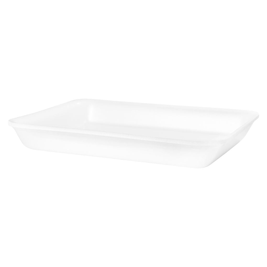 BANDEJA B20 FUNDA BRANCA - 20P - FD C/200