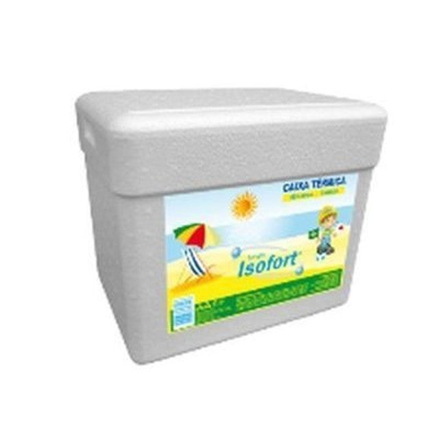 CAIXA DE ISOPOR 45 L - FD C/2