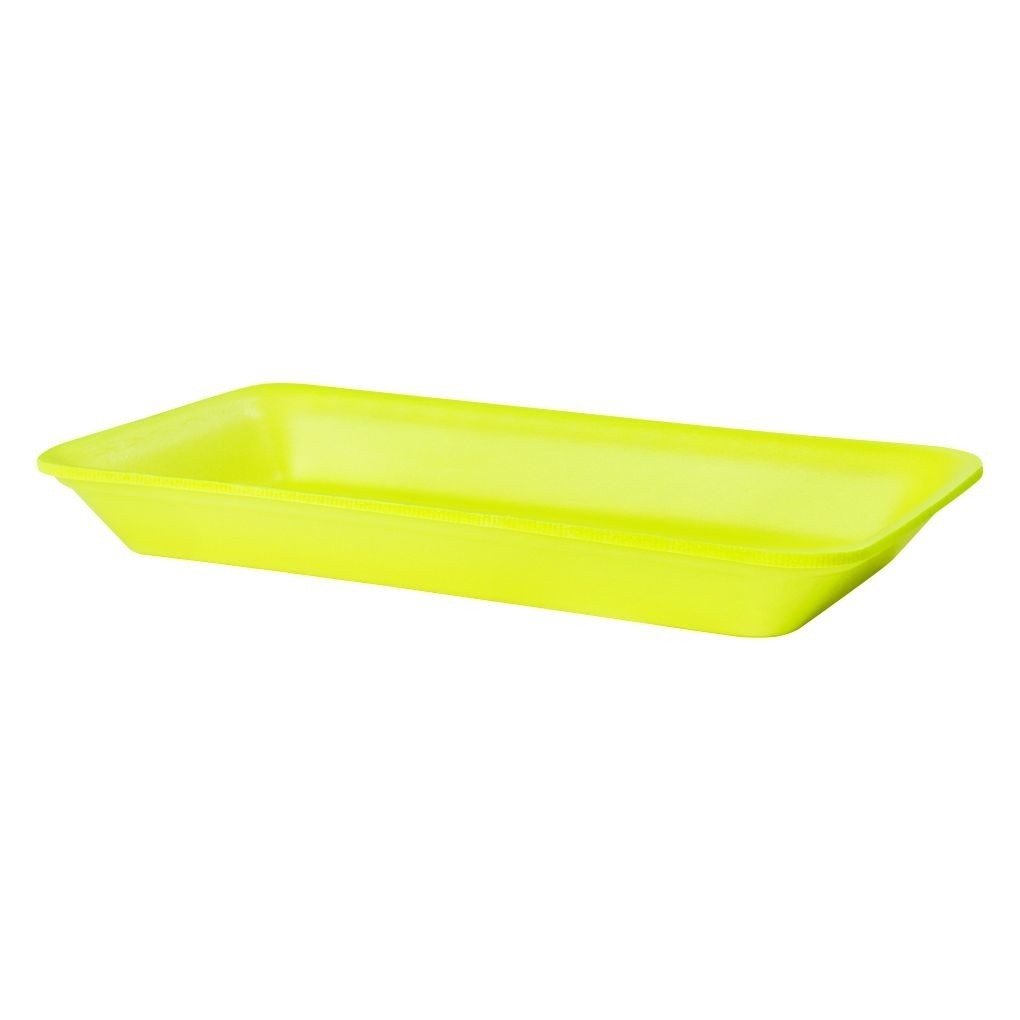 BANDEJA AUTO-ABS.B4 FUNDA AMARELA -10PLE - FD C/400
