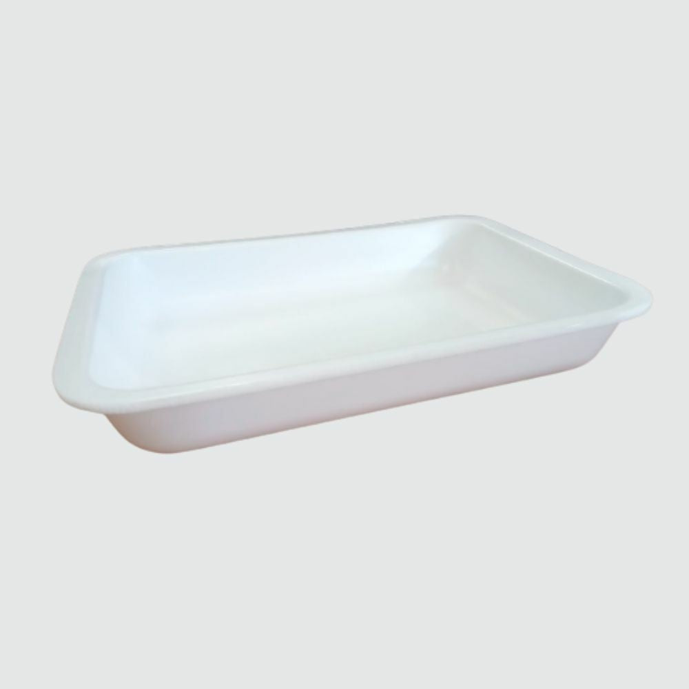 BANDEJA B3 FUNDA BRANCA - MFT1825-35 - FD C/200