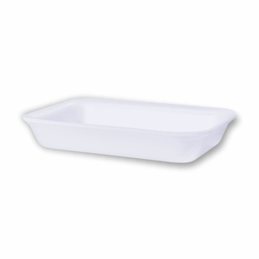 BANDEJA B54 FUNDA BRANCA - CF-054 - FD C/400