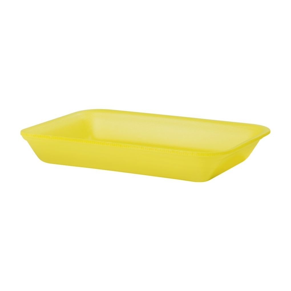 BANDEJA B2 FUNDA AMARELA - CF-002 - FD C/4X100