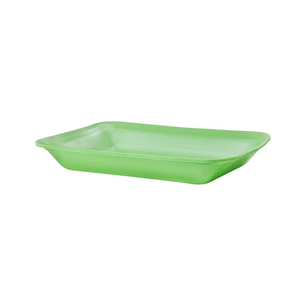 BANDEJA B3 FUNDA VERDE - CF-003 - FD C/4X100