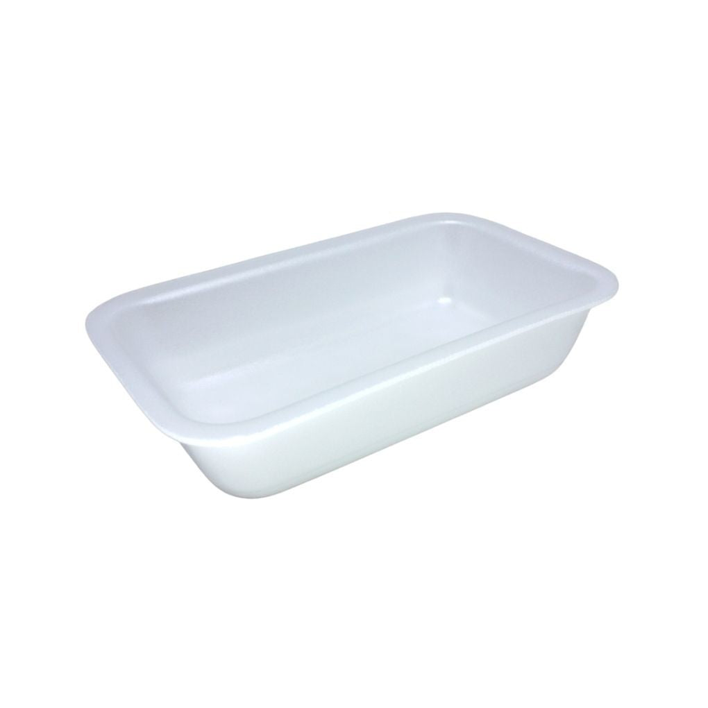 BANDEJA B2 FUNDA BRANCA - MFT1523-50 - FD C/200