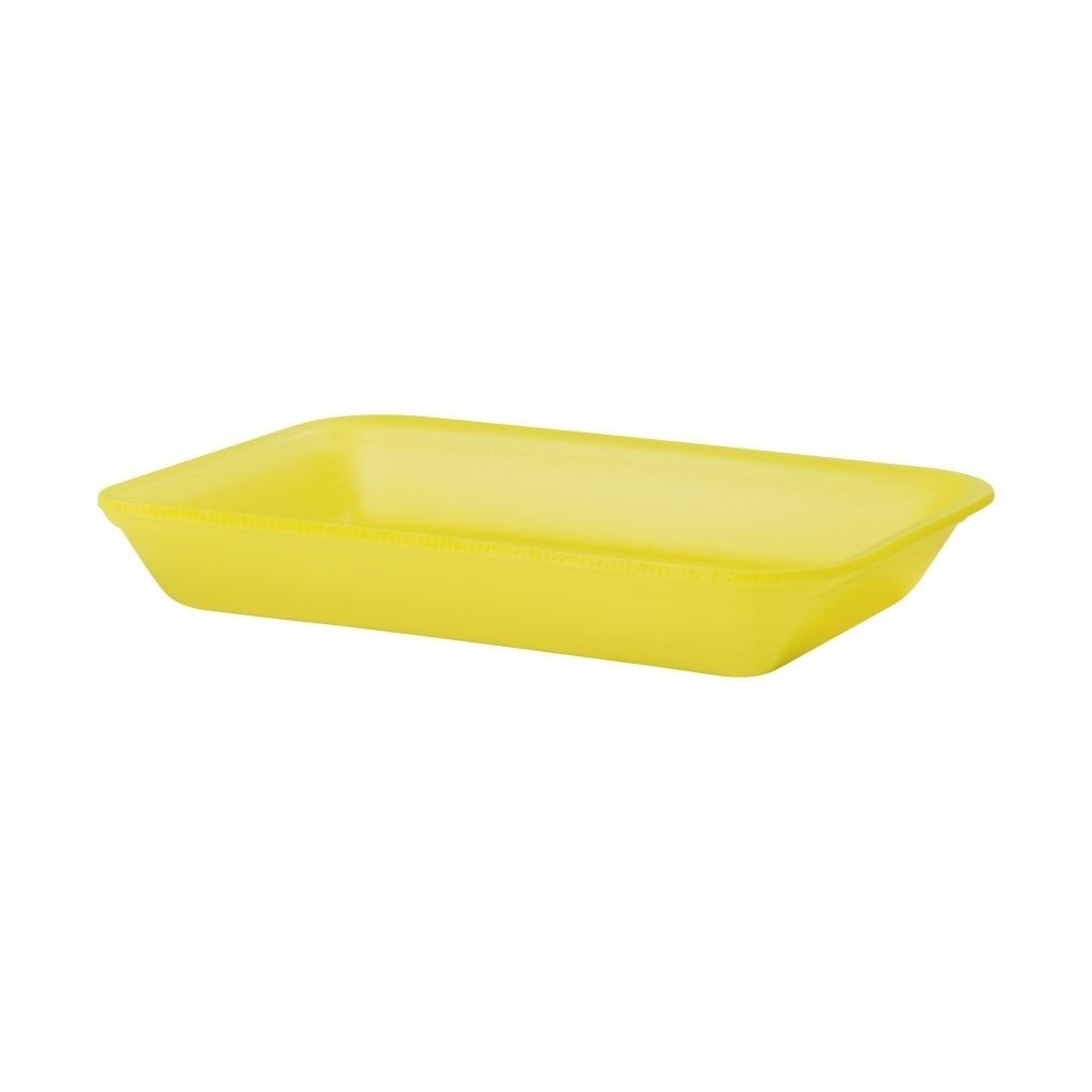 BANDEJA B2 FUNDA AMARELA - CFC-002 - FD C/4X100