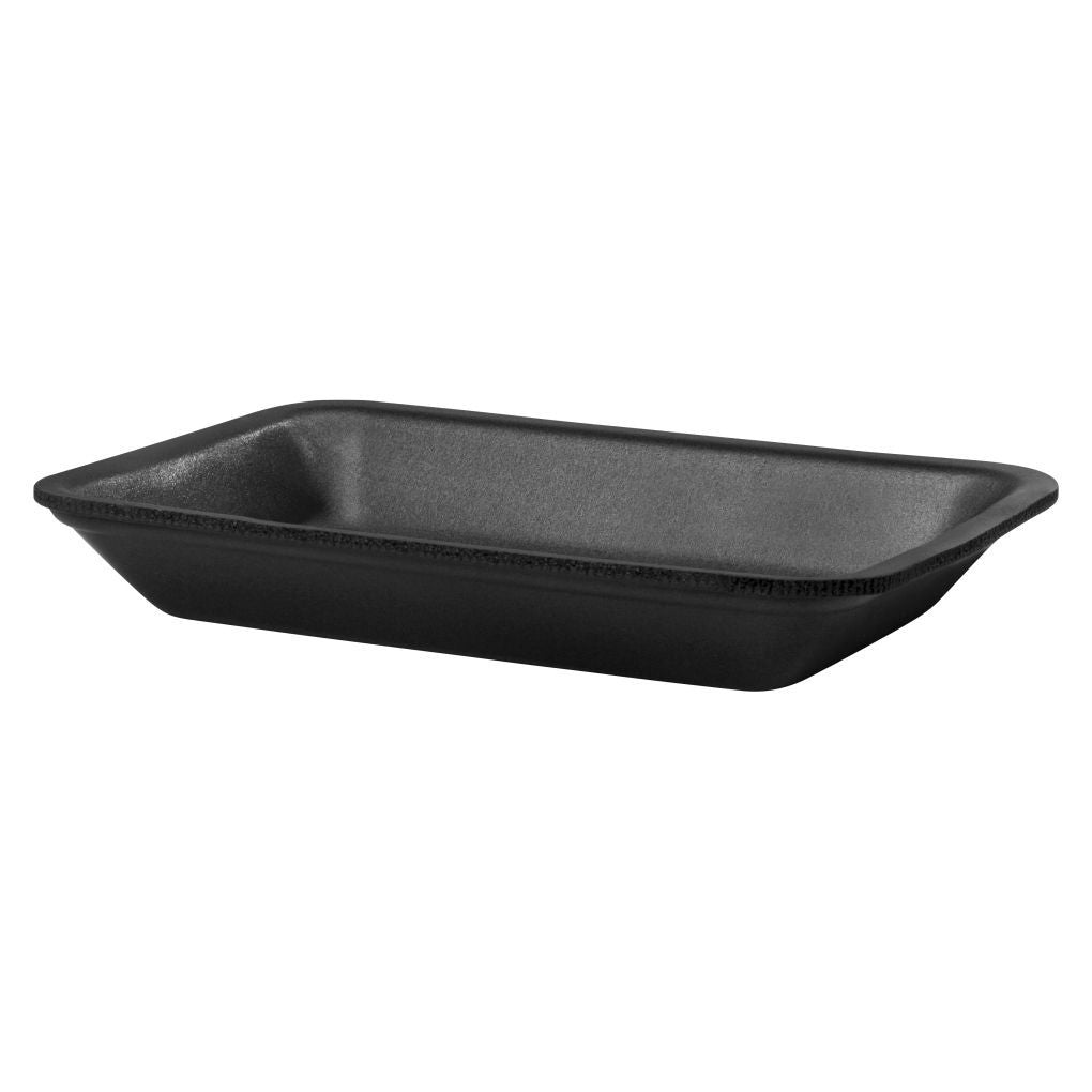 BANDEJA B2 FUNDA PRETA - CF-002 - FD C/4X100