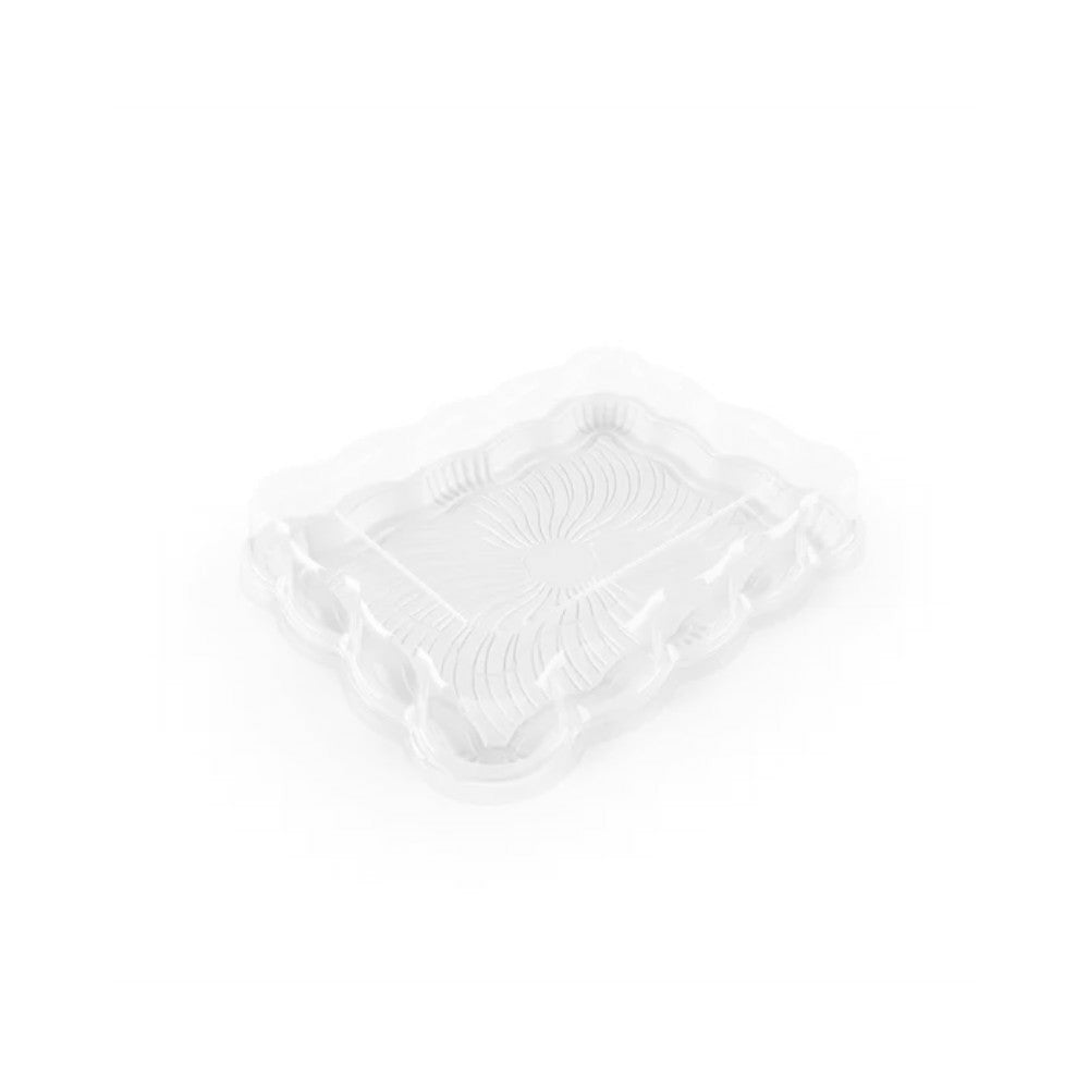 EMBALAGEM PET TORTA RET BR - G 70FB - CX C/40