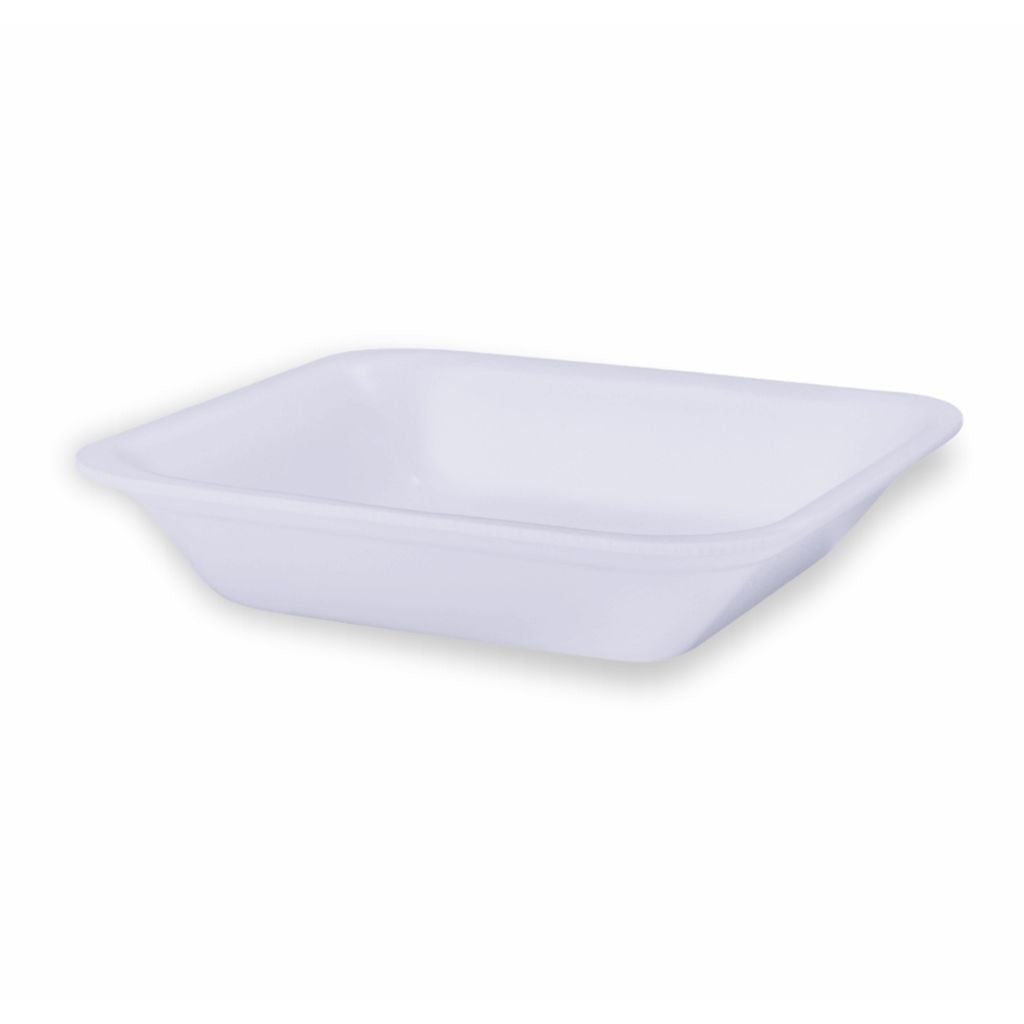 BANDEJA B1 FUNDA BRANCA - TFL-01 - FD C/4X100