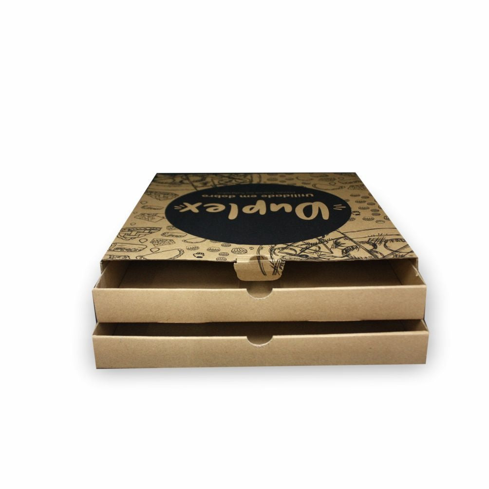 EMB. P/SALGADOS/DOCES N°35 DUPLEX - PC C/25