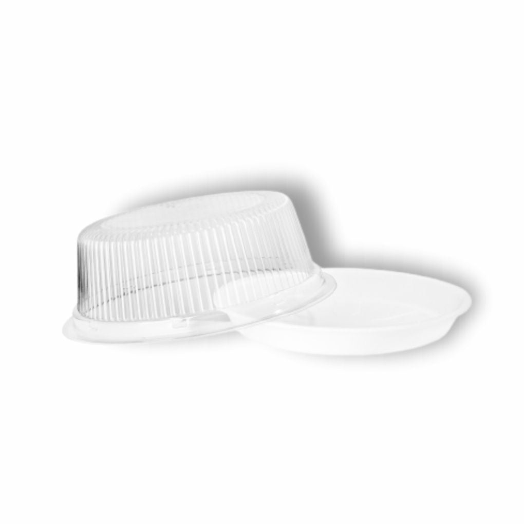 EMBALAGEM EPS TP PET TORTA BR - KBT-032 - CX C/100