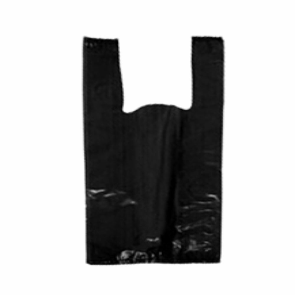 SACOLA C/ALCA 60X75 REC.PRETA - PC C/5KG