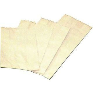 SACO PAPEL 5 KG KRAFT IRANI - CX C/500