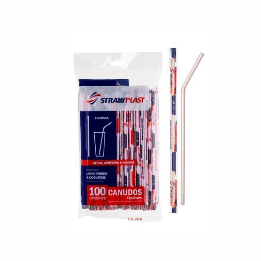CANUDO FLEX SACHE SACHE 6MM - CS-304 - CX C/30X100