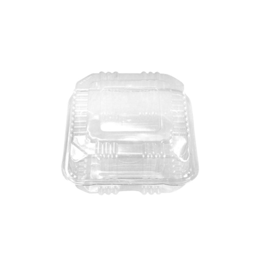 EMBALAGEM PET DOCE QUADRADO - GA 13 - CX C/100