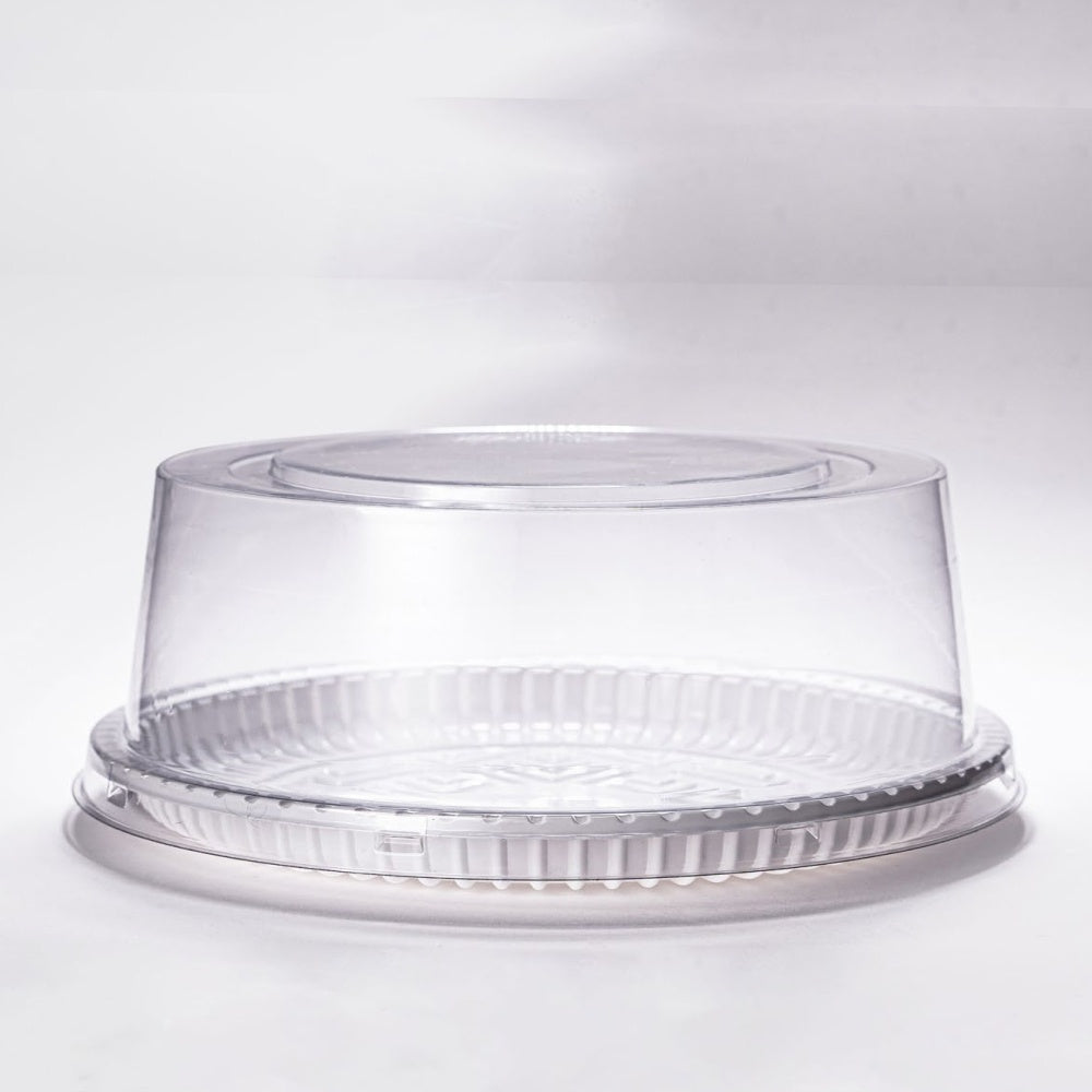 EMBALAGEM PET TORTA MINI BR - P 32MP - CX C/50