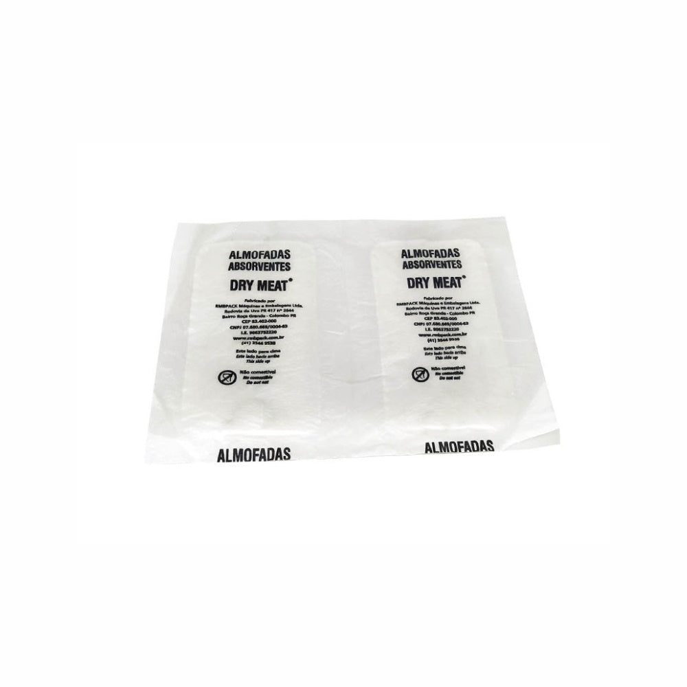 ABSORVENTE PARA BANDEJA - CX C/3000