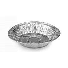 FORMA DE ALUMINIO P/MINI TORTA 130ML - CX C/8X50
