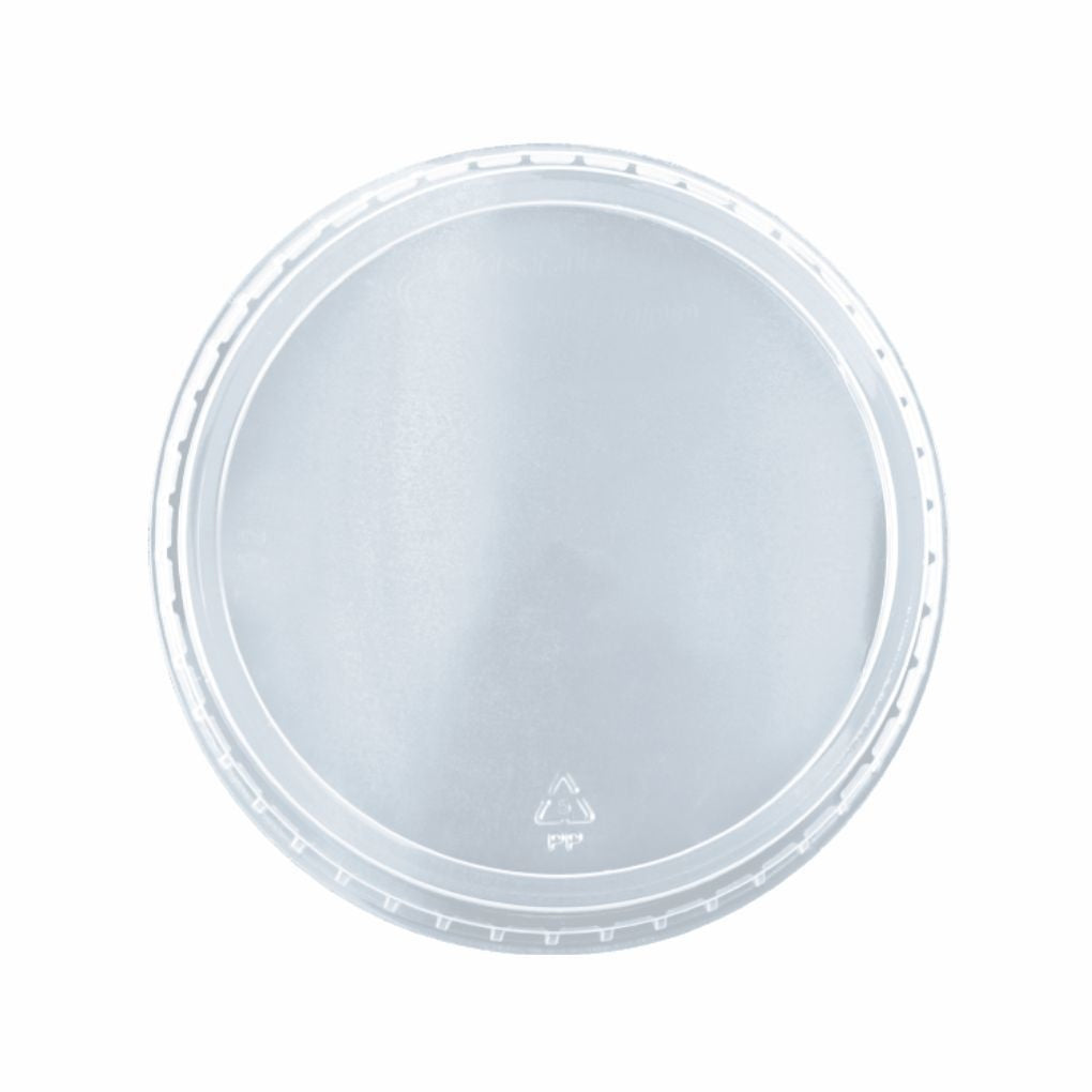 SOBRETAMPA PP CRISTAL - G 310 - CX C/500