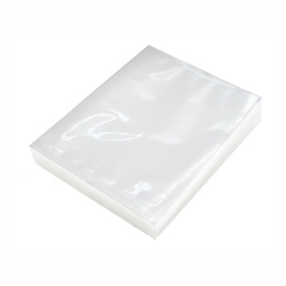 SACO PLASTICO AD 25X35X0,02 - PC C/1000