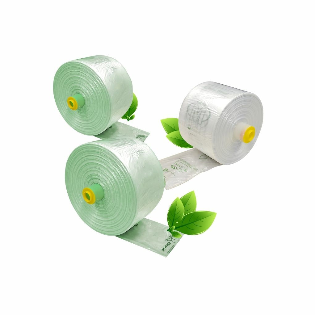 BOBINA FUNDO ESTRELA I M GREEN 28X40 - P - CX C/6