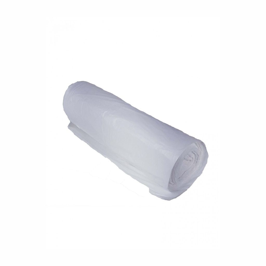 SACO P/LIXO 150L BRANCO 90X105 PREMIUM - FD C/5X20