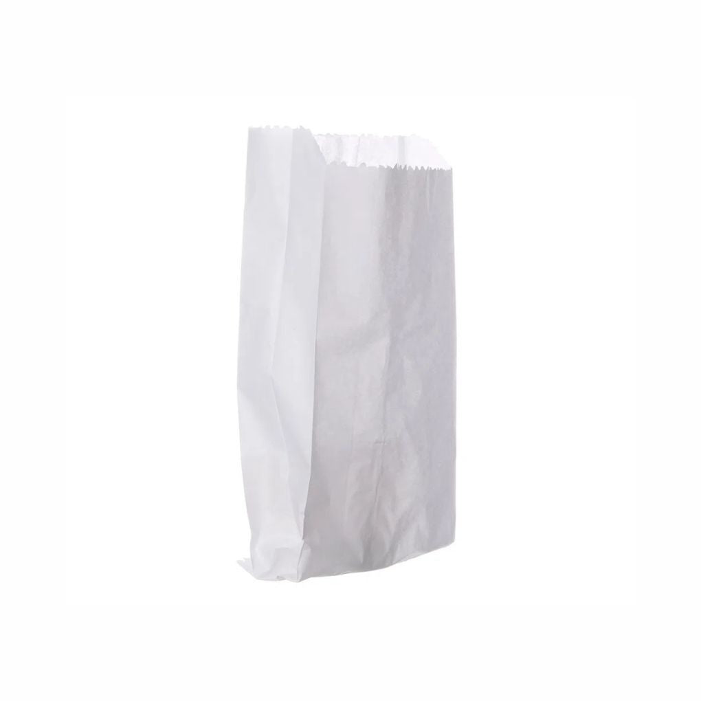 SACO PAPEL 3 KG MONOLUCIDO - CX C/500
