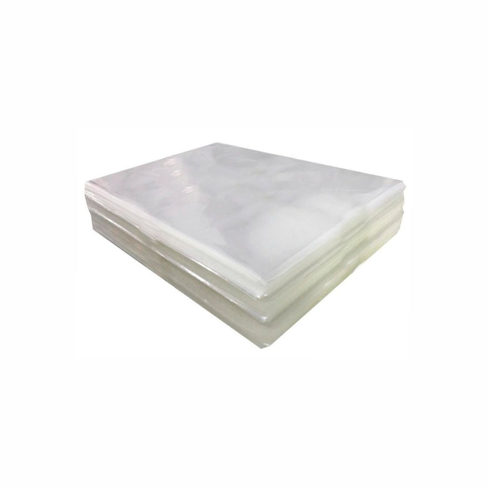 SACO PLASTICO BD CRISTAL 60X90X0,15 - PC C/1KG