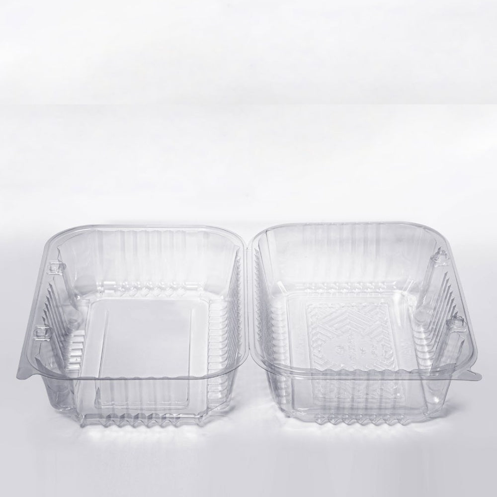 EMBALAGEM PET ROCAMBOLE ALTO - P 20 - CX C/100