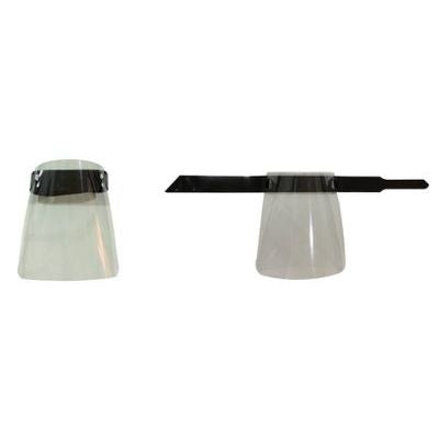 MASCARA PET FACIL CRISTAL - PC C/20