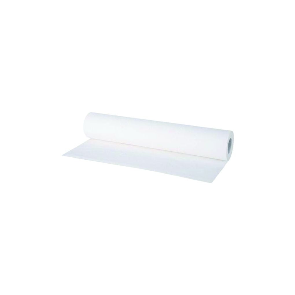 LENCOL HOSPITALAR BRANCO 50X50 - CX C/12