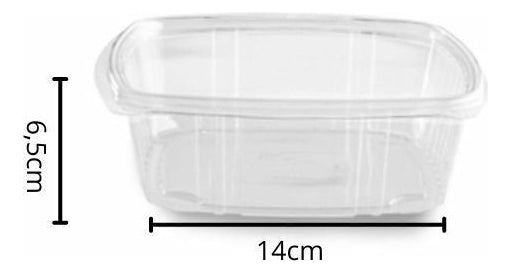 POTE 473ML RETAN.C/TP ARTICULADO - 16 OZ - CX C/200