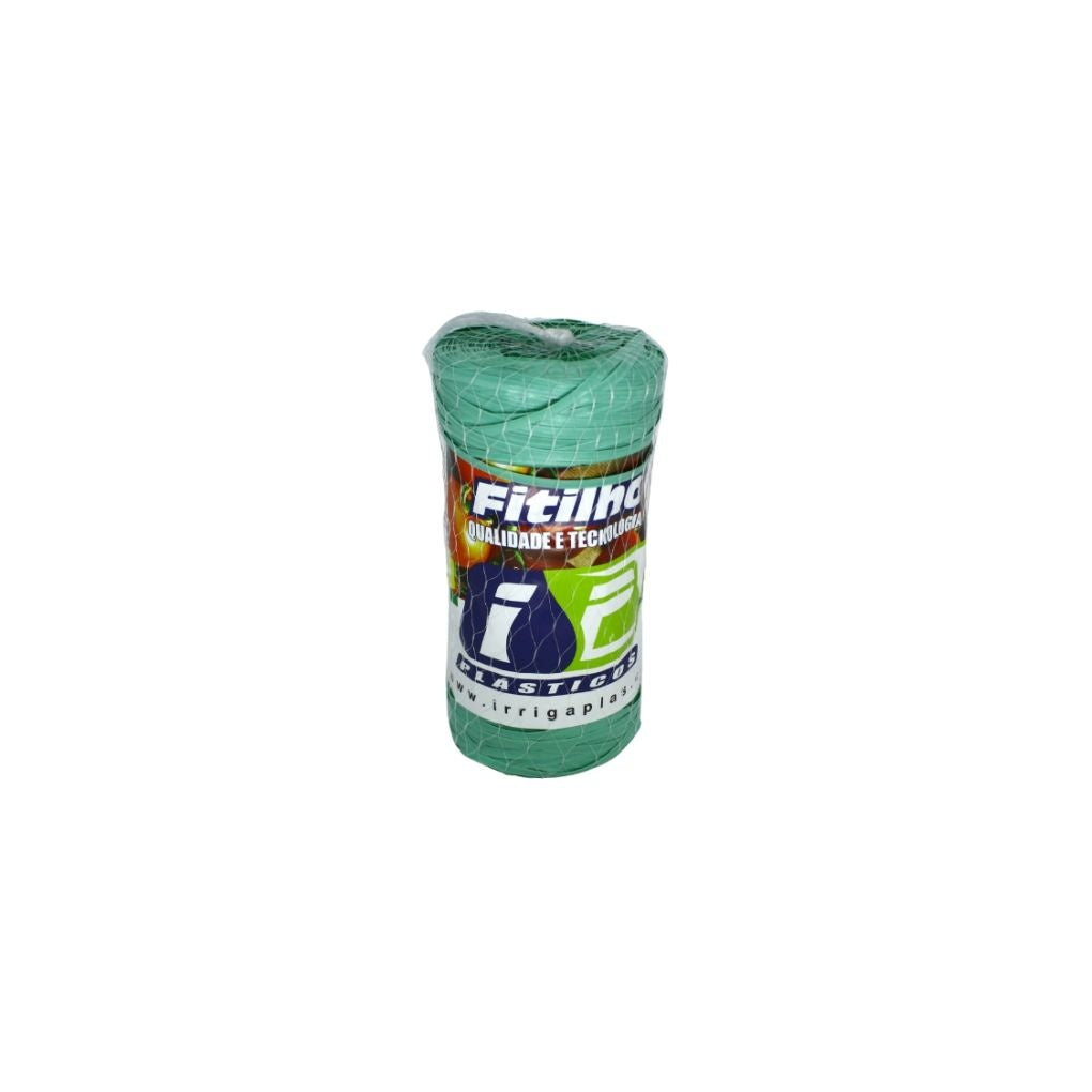 FITILHO VERDE 4.040 - RL C/1000 MT