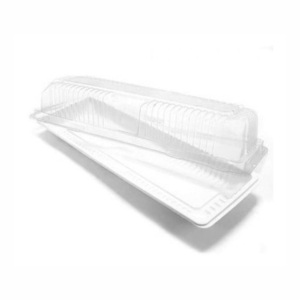 EMBALAGEM PET FATIA TORTA BR - G 63MA - CX C/100