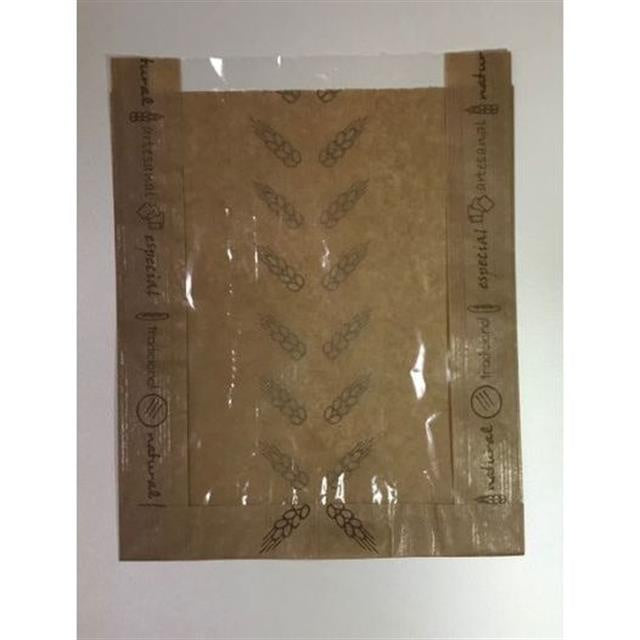 SACO COM VISOR PADRAO 28X23X04X15 - CX C/1000