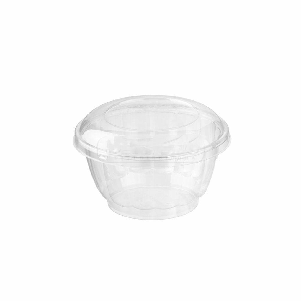 EMBALAGEM PET SOBREMESA CRISTAL - G 681 - CX C/240